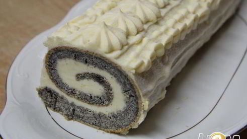 пирожное царица эстер