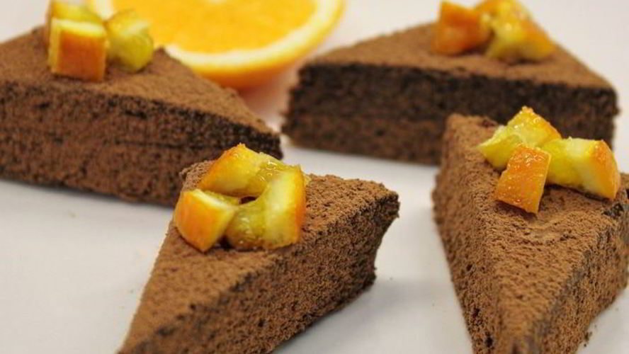 Рецепт пирожных бейлис