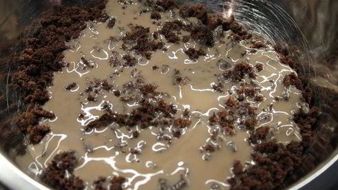 пирожные бейлис