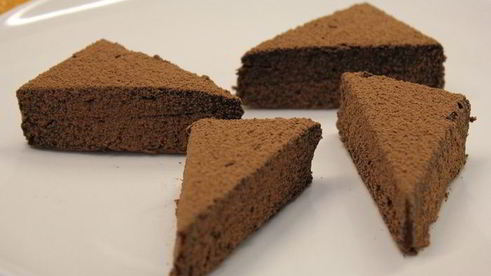 пирожные бейлис