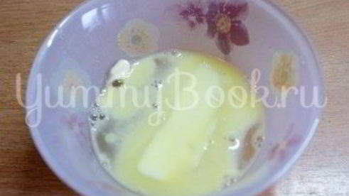 пирожные ламингтон