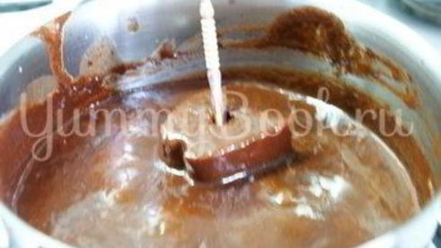 пирожные ламингтон