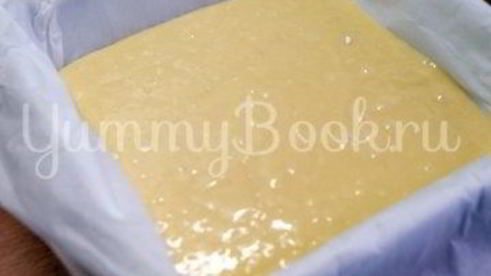 пирожные ламингтон