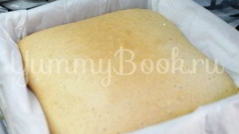 пирожные ламингтон