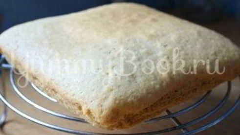 пирожные ламингтон