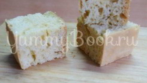 пирожные ламингтон