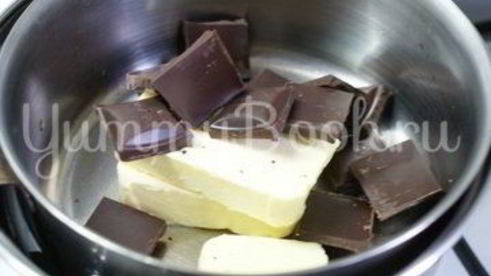 пирожные ламингтон