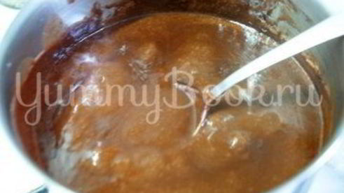 пирожные ламингтон