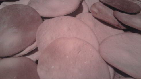 пирожные медовое наслаждение