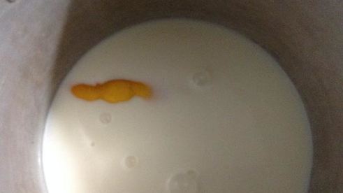 пирожные с заварным кремом