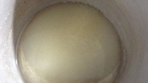 пирожные с заварным кремом