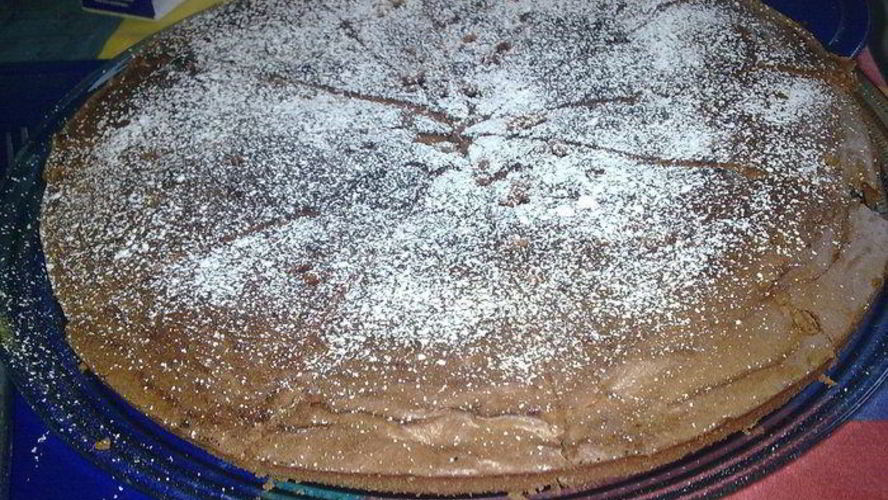 Рецепт самого лучшего брауни