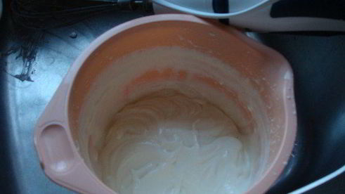 шоколадное пирожное