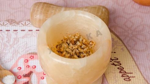 шоколадный брауни в мультиварке