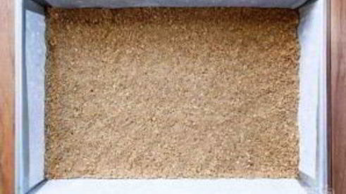 волшебные пирожные