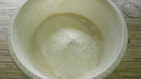 домашние мини-пиццы