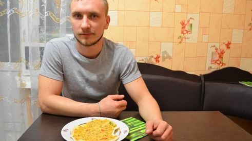 домашний турецкий лахмаджун пицца с фаршем