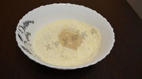 домашний турецкий лахмаджун пицца с фаршем