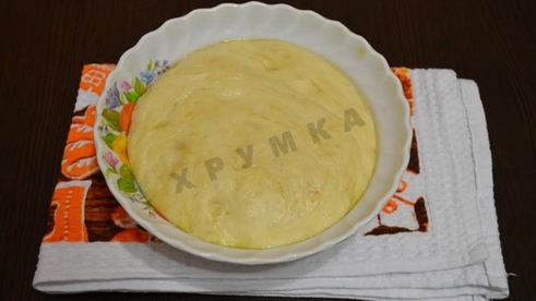 домашний турецкий лахмаджун пицца с фаршем