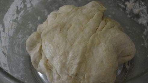 фруктовая пицца