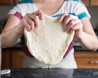 Итальянская пицца