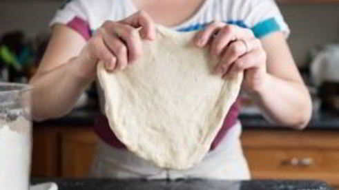 итальянская пицца