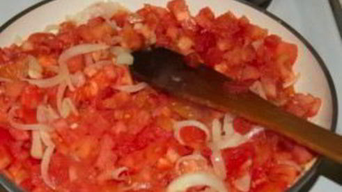 неаполитанская пицца