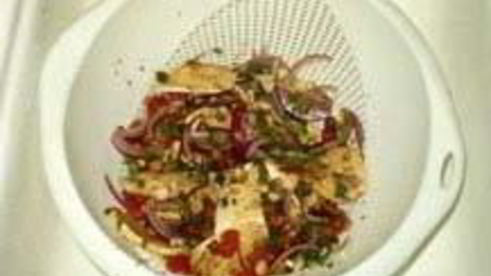 овощная пицца с сыром моцарелла