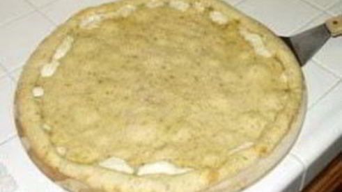 овощная пицца с сыром моцарелла