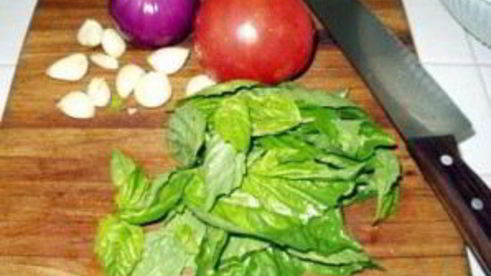 овощная пицца с сыром моцарелла