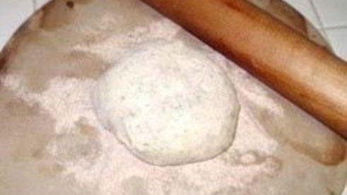 овощная пицца с сыром моцарелла