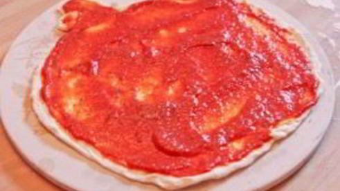 пицца angry birds