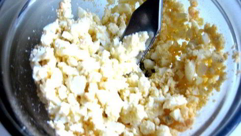 пицца без муки