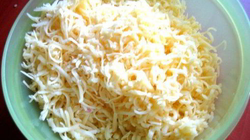 пицца без муки