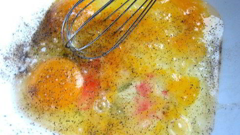 пицца без муки