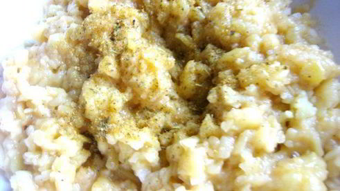 пицца без муки