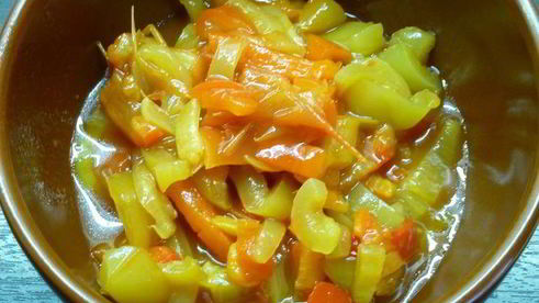 пицца булочка