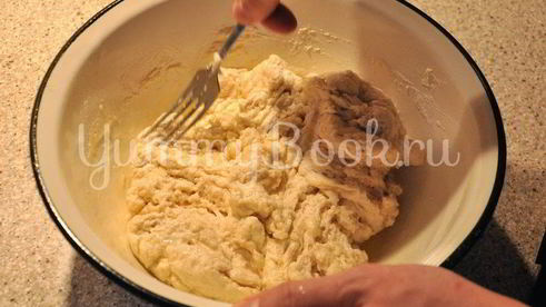 пицца домашняя