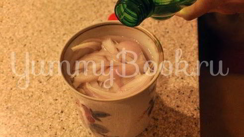 пицца домашняя