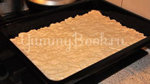 пицца домашняя