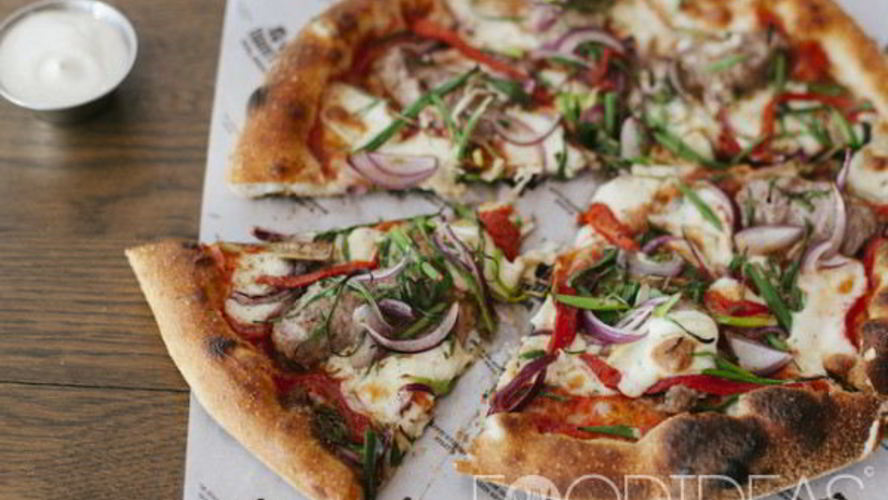 Рецепт пиццы дьяволо