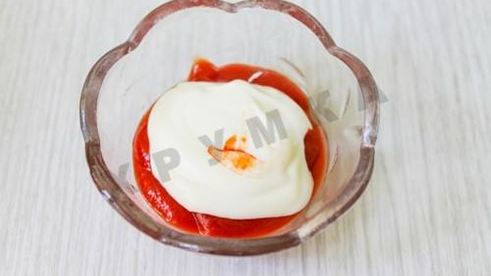 пицца из лаваша в духовке