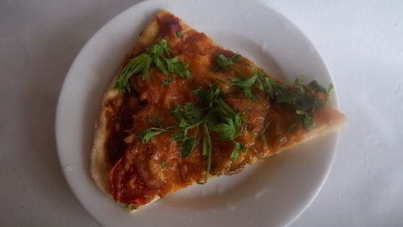 Рецепт Пиццы Классической