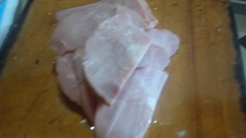 пицца классическая