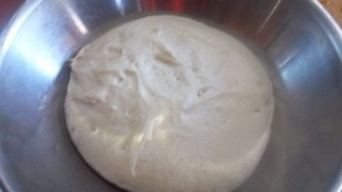 пицца классическая