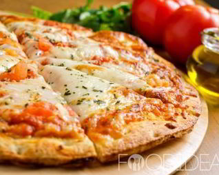 Пицца Маргарита