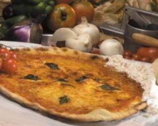 Пицца Margherita