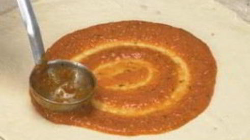 пицца margherita