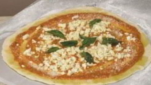 пицца margherita