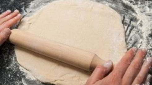 пицца на день святого валентина